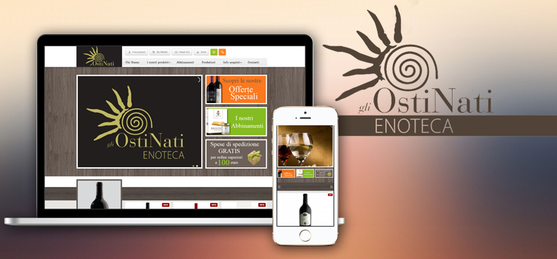 Gli OstiNati Enoteca
