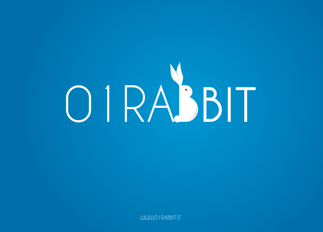 Nasce la 01Rabbit