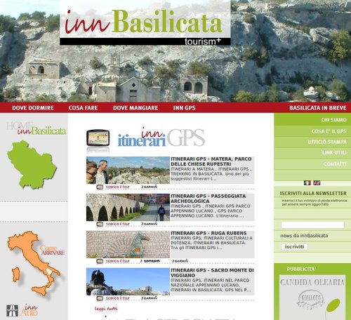 InnBasilicata