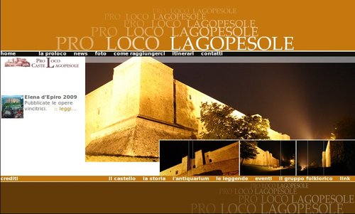 Pro Loco Lagopesole