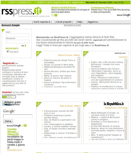RssPress