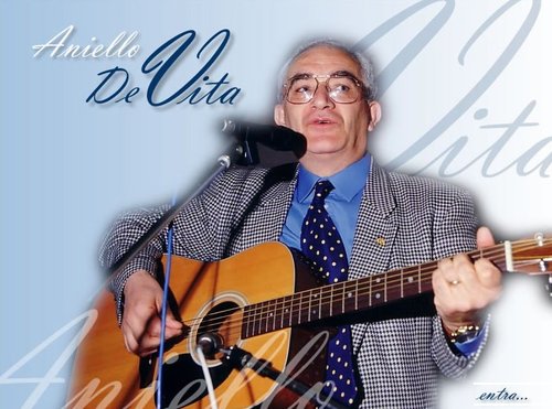 Aniello De Vita