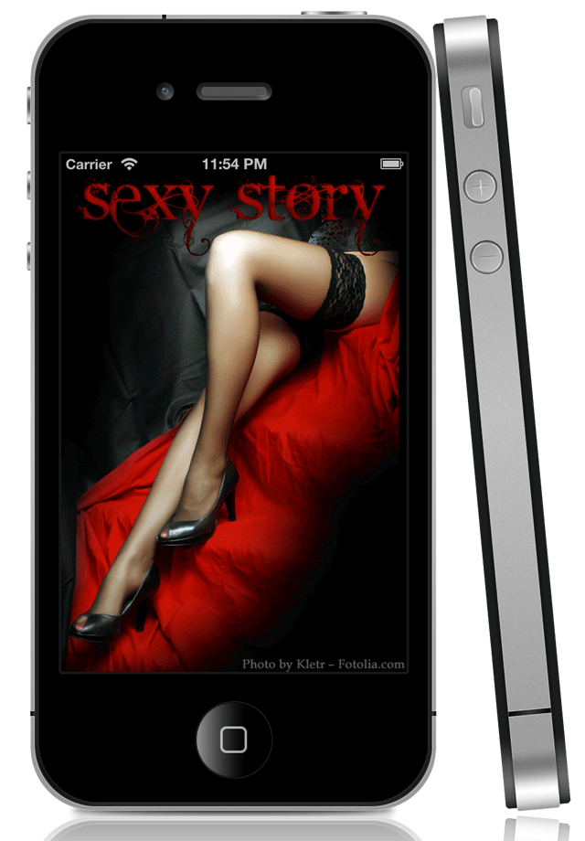 Sexy Story per Android e iOs