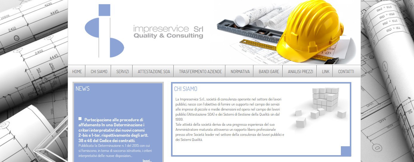 Impreservice.net