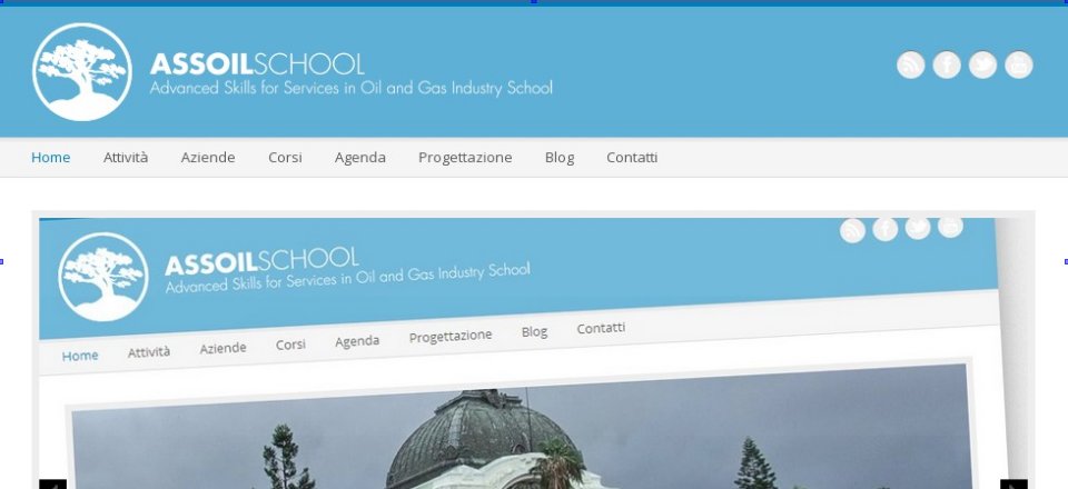 Assoil School
