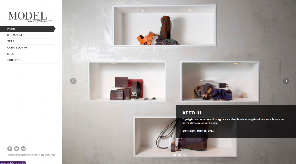 Model Store