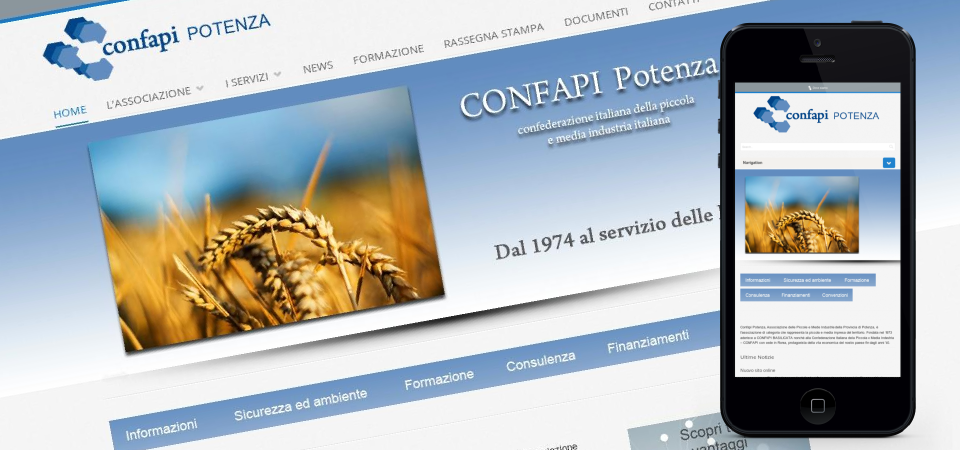 Confapi Potenza