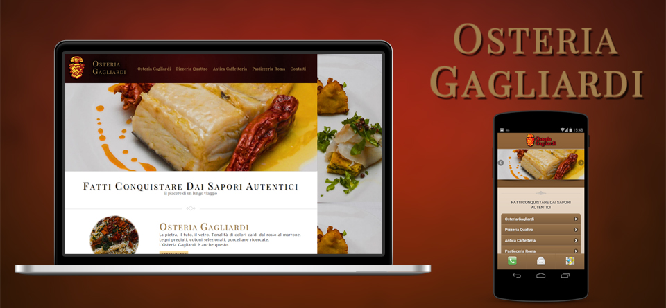 Osteria Gagliardi