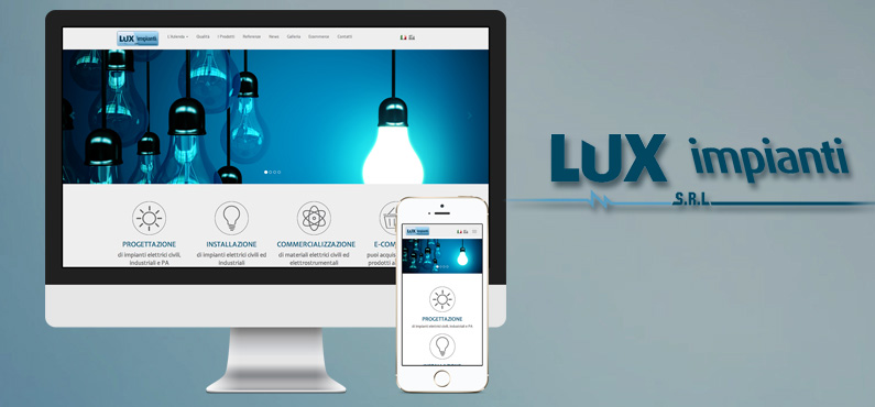 Lux Impianti srl