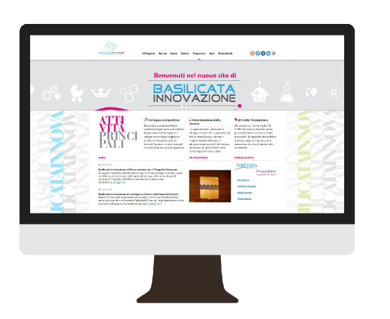 Basilicata Innovazione