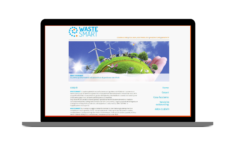 Wastesmart, la gestione dei rifiuti semplificata