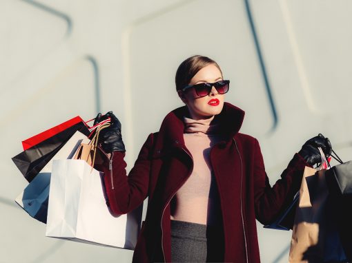 Eyela Style e-commerce