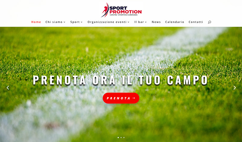 Sport-Promotion