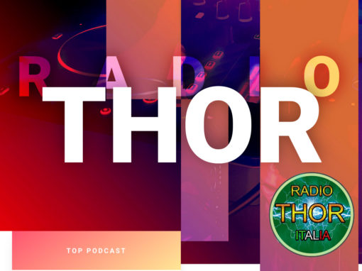 Radio Thor Italia