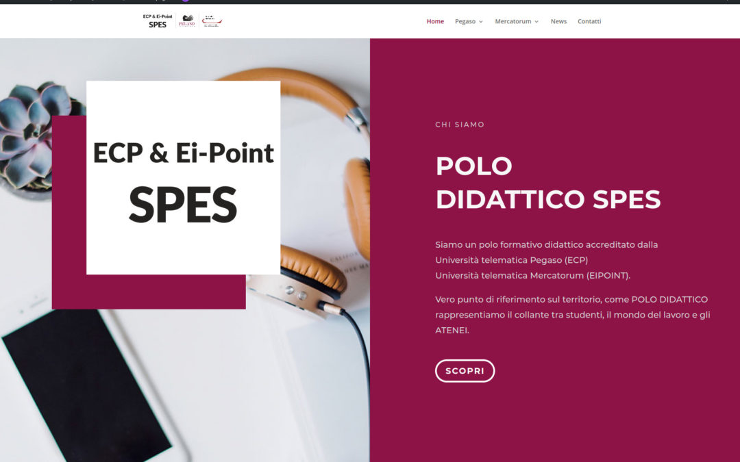 Polo Didattico Spes