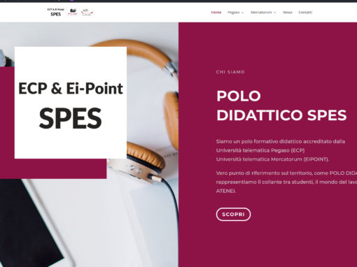 Polo Didattico Spes