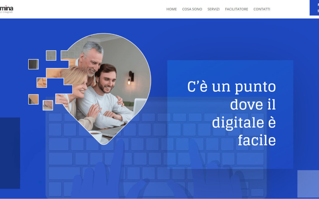 Servizi Domina Facilitatore Digitle