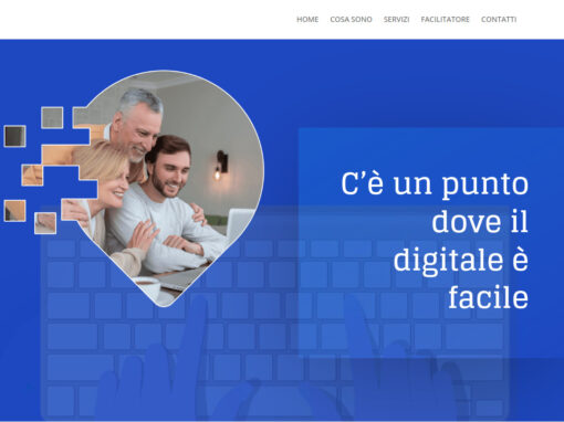 Servizi Domina Facilitatore Digitle